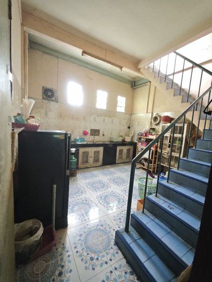 ขายตึกแถวในซอยเทียนทะเล 20 พร้อมผู้เช่า ซื้อแล้วได้รับค่าเช่าเดือนละ 8,000 บาท  รูปที่ 4