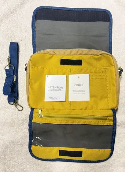Anello Bag (AT-H0431) รูปที่ 2
