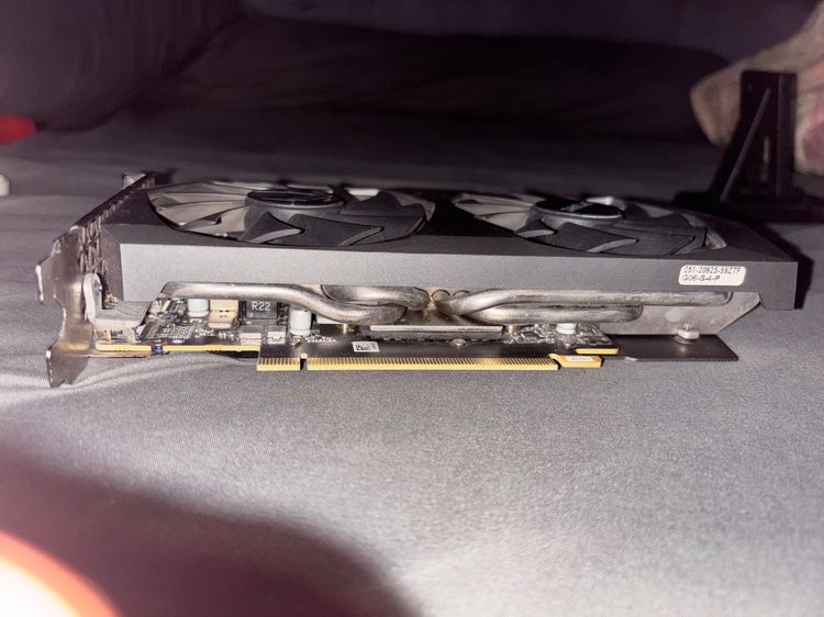 zotac rtx 3060 twin edge 12gb มือสอง รูปที่ 4