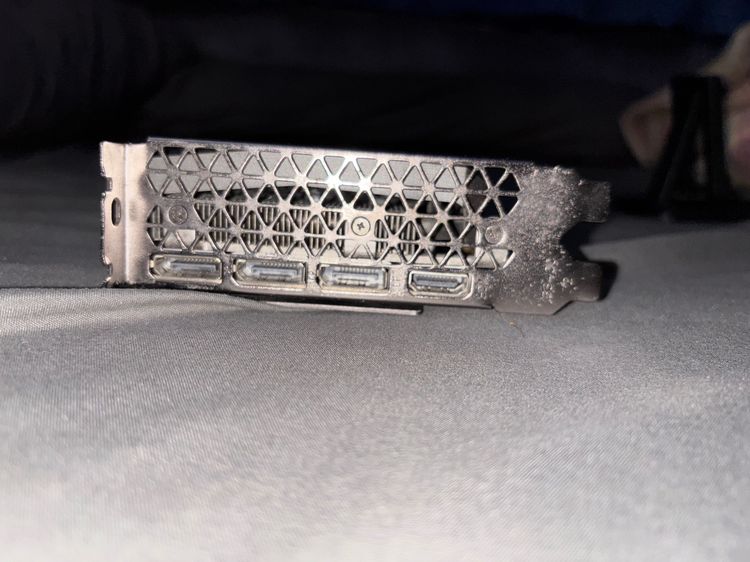 zotac rtx 3060 twin edge 12gb มือสอง รูปที่ 5