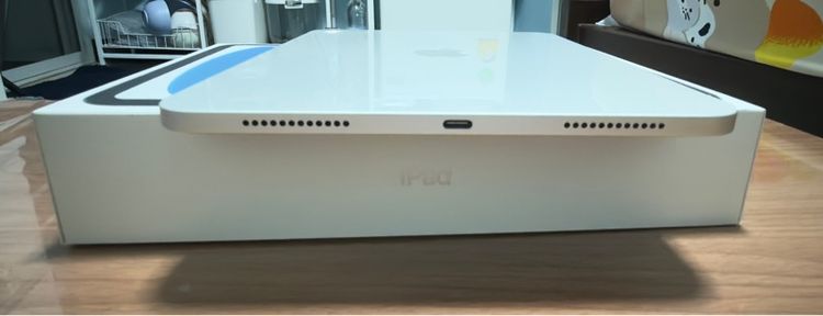 ไอแพด  รูปที่ 5