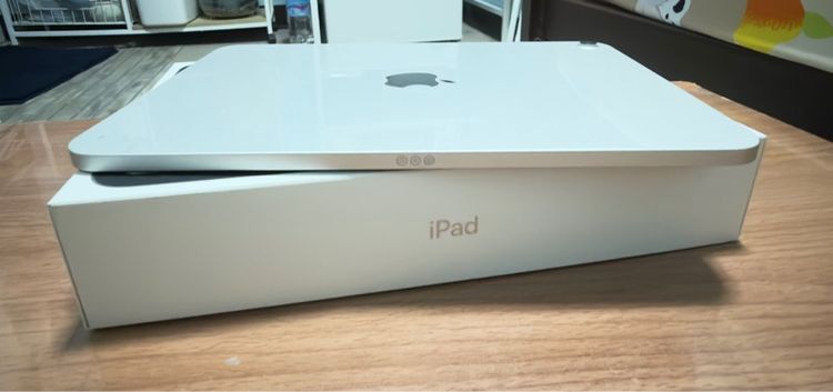 ไอแพด  รูปที่ 2
