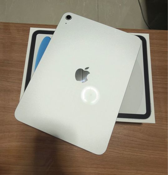 Apple 128 GB ไอแพด 