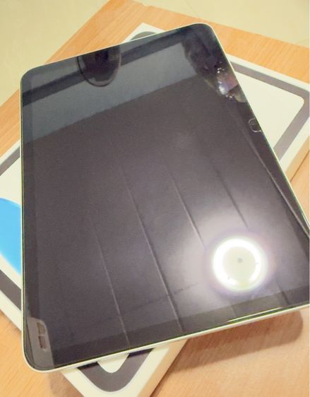 ไอแพด  รูปที่ 6