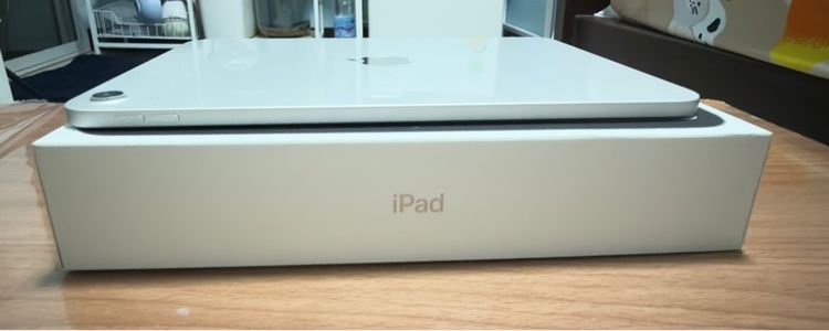 ไอแพด  รูปที่ 4