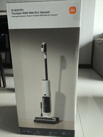 xiaomi vacuum，ใหม่เอี่ยม