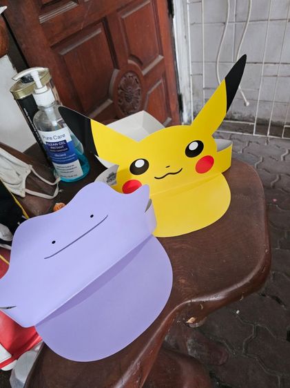 โปไกมอน รูปที่ 3