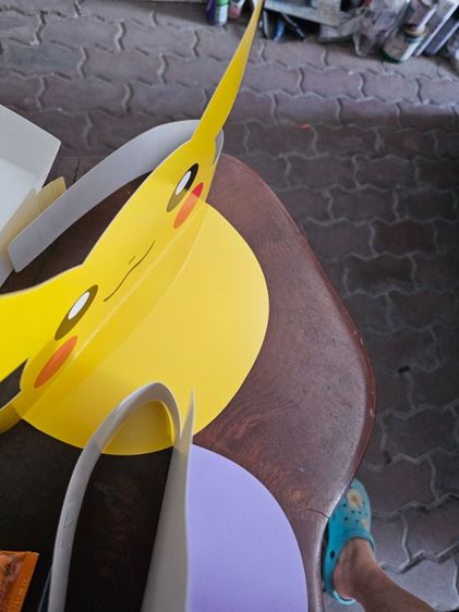 โปไกมอน รูปที่ 4