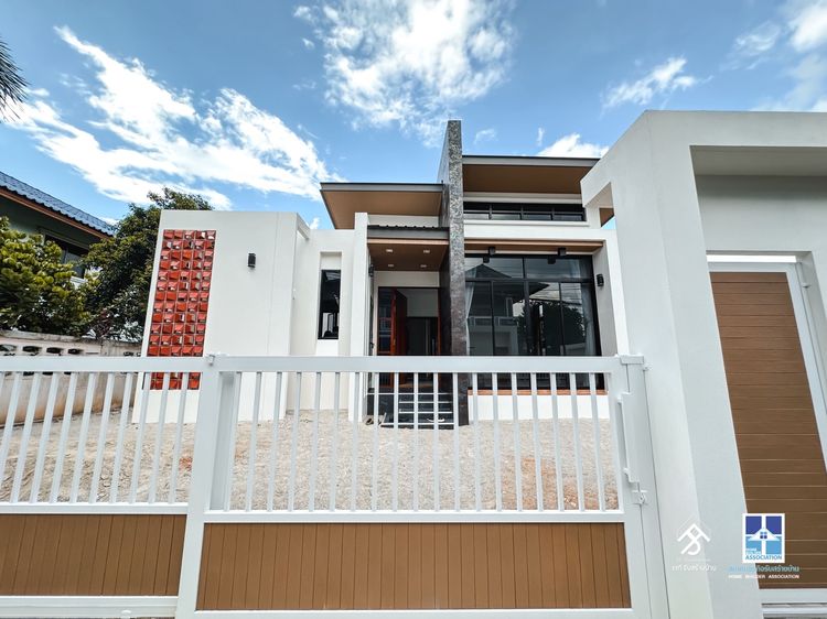 มีบางส่วน 2025 บ้านเดี่ยว ใกล้สนามบินหาดใหญ่ รูปที่ 3