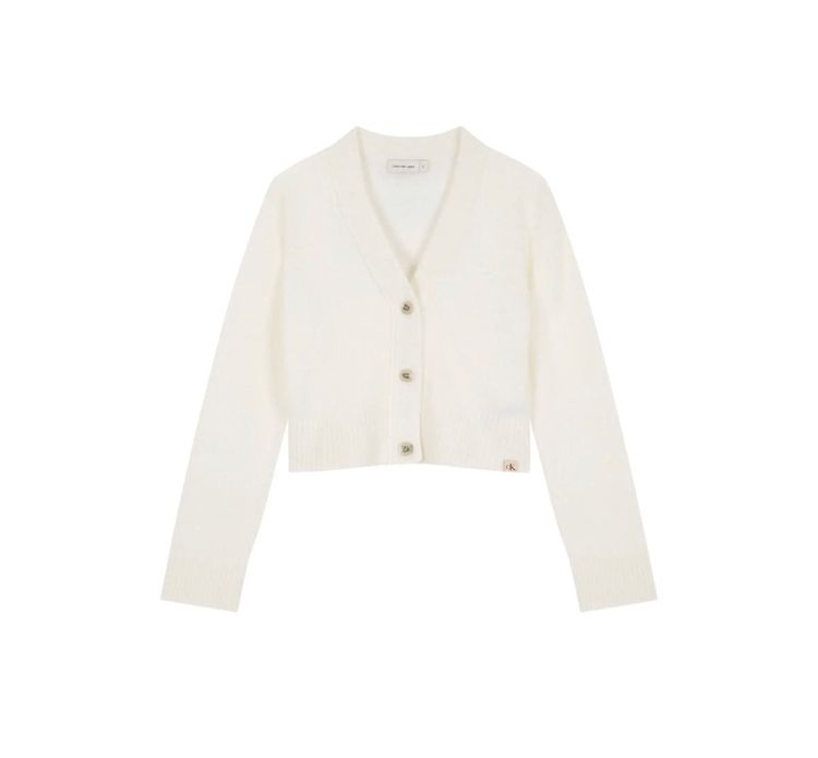 เสื้อSWEATER CK รูปที่ 4