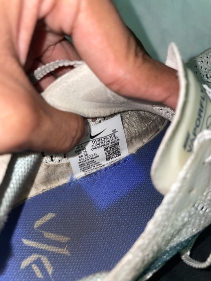 Nike vaporfly next3 แท้ มือ2  รูปที่ 2