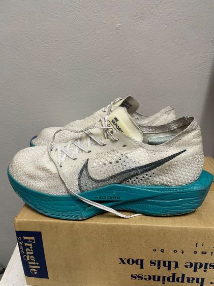 Nike vaporfly next3 แท้ มือ2  รูปที่ 3