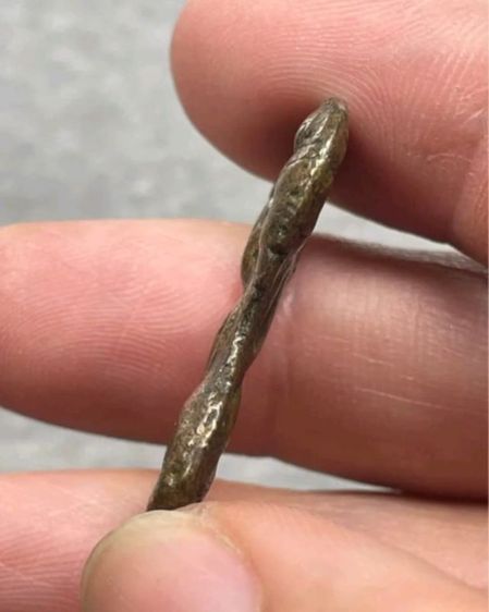 มเหศวรหลวงพ่อโบ้ยวัดมะนาว รูปที่ 4