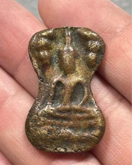 มเหศวรหลวงพ่อโบ้ยวัดมะนาว