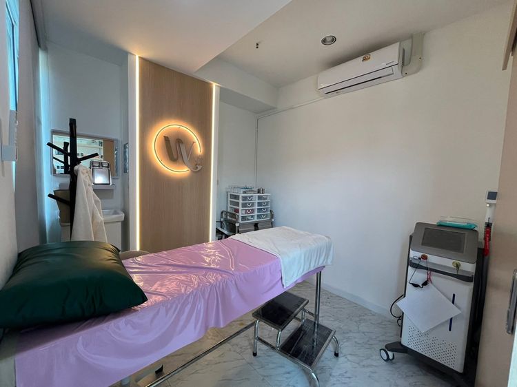 เซ้งกิจกิจการคลินิกความงามด่วน‼️‼️ รูปที่ 9