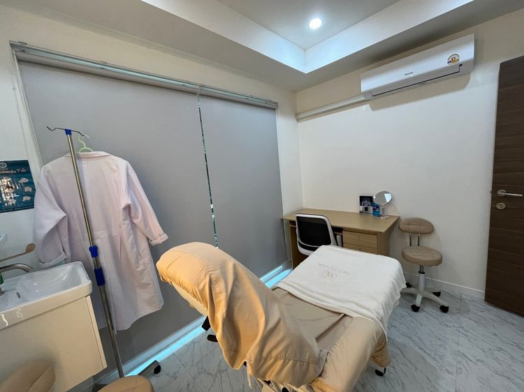 เซ้งกิจกิจการคลินิกความงามด่วน‼️‼️ รูปที่ 10