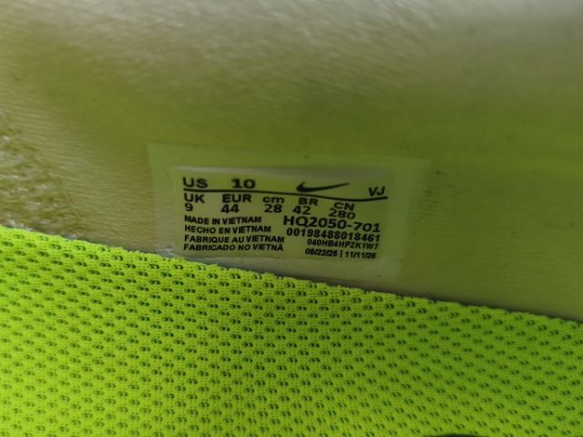 Nike Vomero  Premium รูปที่ 9