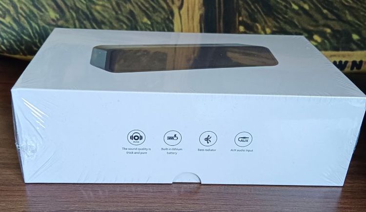 ลำโพงบูลทูธพกพา ของใหม่ รูปที่ 2