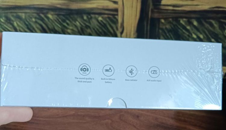 ลำโพงบูลทูธพกพา ของใหม่ รูปที่ 4