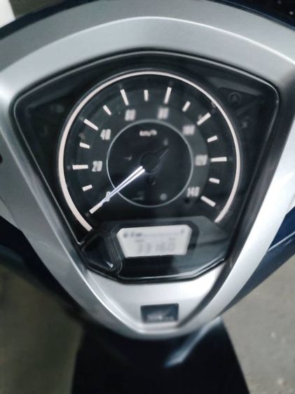 รถ honda lead 4 วาล์ว รูปที่ 10