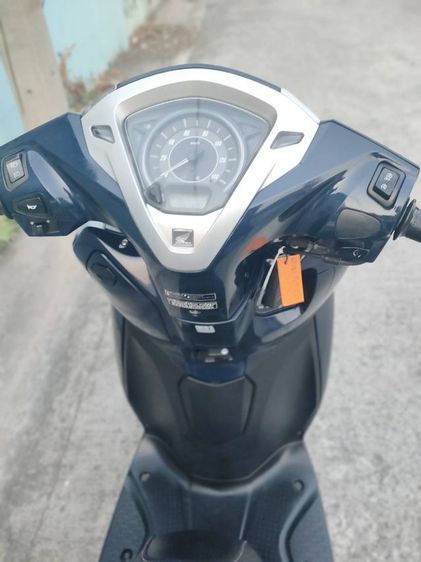 รถ honda lead 4 วาล์ว รูปที่ 7