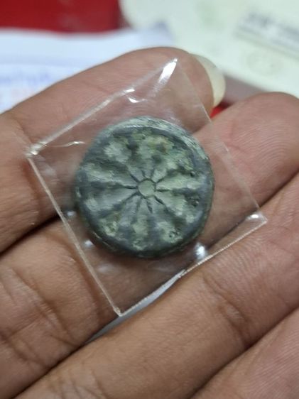 ขายพระงบน้ำอ้อยวัดน้อยสุพรรณ