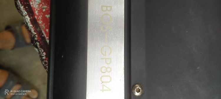 ขายเพาเวอร์แอมป์ติดรถยนต์ AB4ch บอสวิค  รูปที่ 13