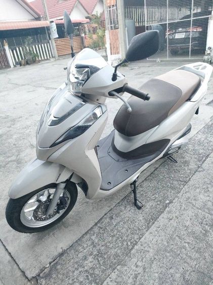 รถ honda หลีด 4วาล์ว รูปที่ 12