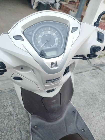 รถ honda หลีด 4วาล์ว รูปที่ 9
