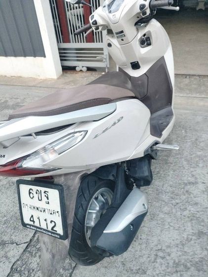 รถ honda หลีด 4วาล์ว รูปที่ 13