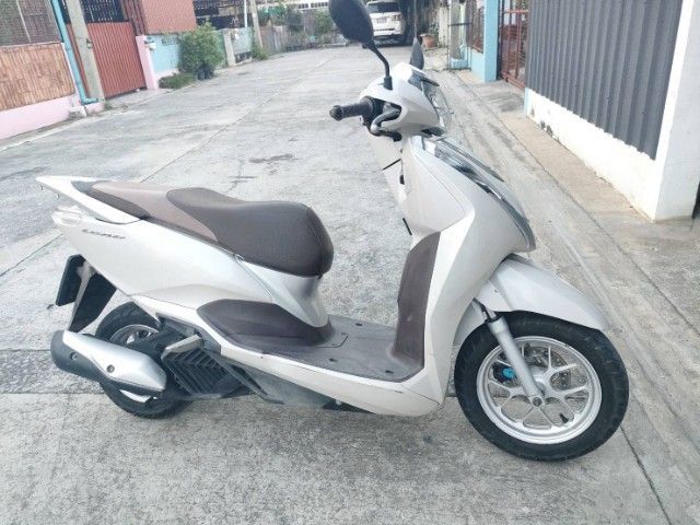 รถ honda หลีด 4วาล์ว รูปที่ 16