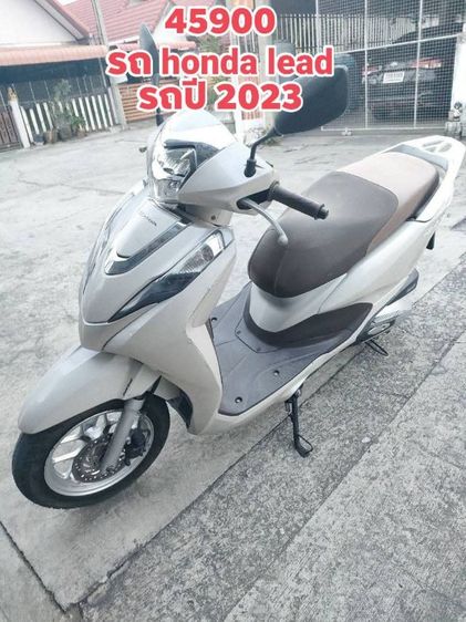 รถ honda หลีด 4วาล์ว รูปที่ 4