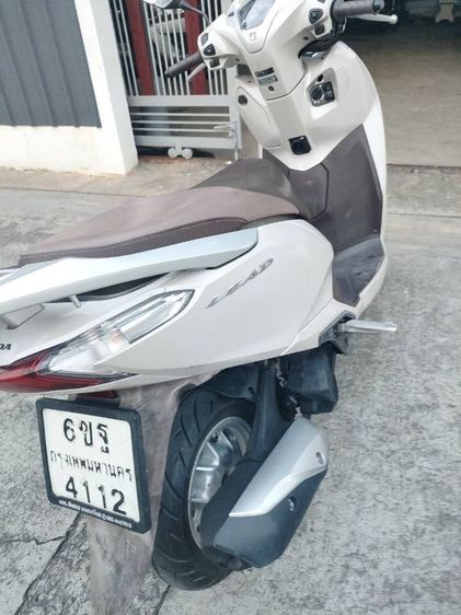 รถ honda หลีด 4วาล์ว รูปที่ 2