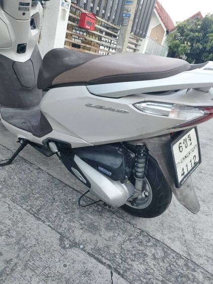 รถ honda หลีด 4วาล์ว รูปที่ 5