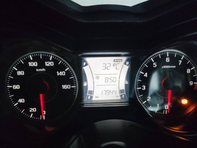 รถ yamaha x max 300 รูปที่ 13