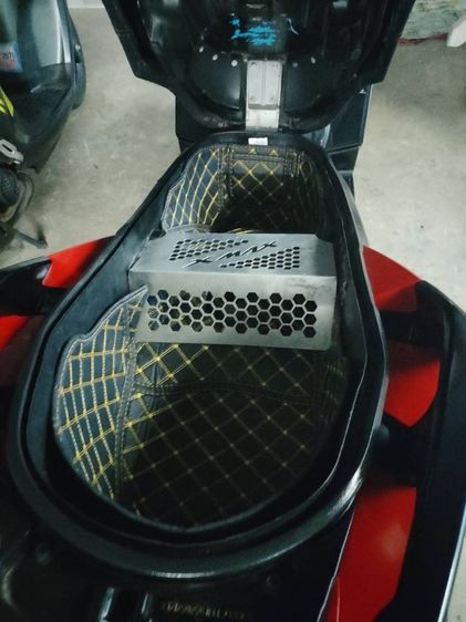 รถ yamaha x max 300 รูปที่ 12