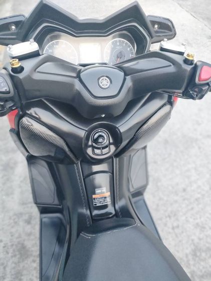 รถ yamaha x max 300 รูปที่ 11