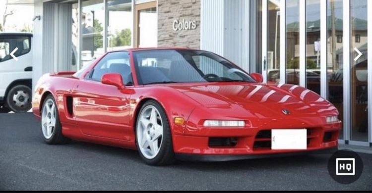 ขาย RAYS VERSUS VALVOLE  spec for NSX ขอบ 17  รูปที่ 6