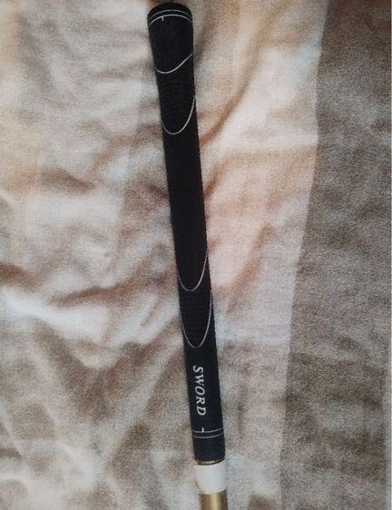 หัวไม้-3 fairway wood katana sword รูปที่ 5