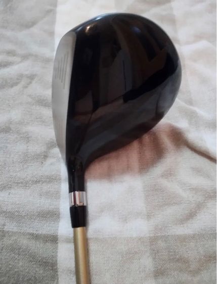 หัวไม้-3 fairway wood katana sword รูปที่ 2