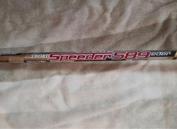 หัวไม้-3 fairway wood katana sword รูปที่ 3