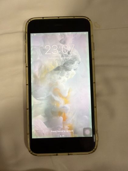 Iphone 7 plus 128 gb สี navy blue