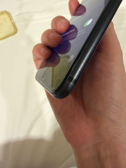 Iphone 7 plus 128 gb สี navy blue รูปที่ 5