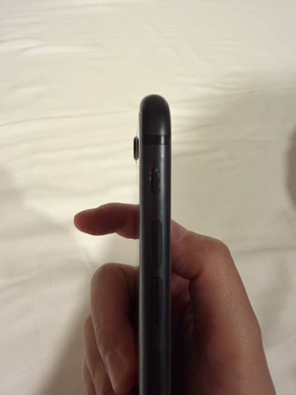 Iphone 7 plus 128 gb สี navy blue รูปที่ 7