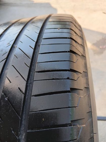 ยางคู่ บิดสโตน265-65-17 ปี22 รูปที่ 3