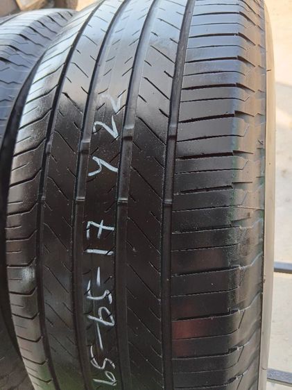 ยางคู่ บิดสโตน265-65-17 ปี22 รูปที่ 8