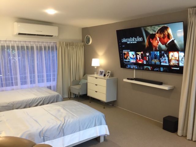 Noble Development ตกแต่งครบ สร้างเสร็จก่อน 2010 ใช่ ขายบ้านNoble Tara Pattanakarn รูปที่ 4