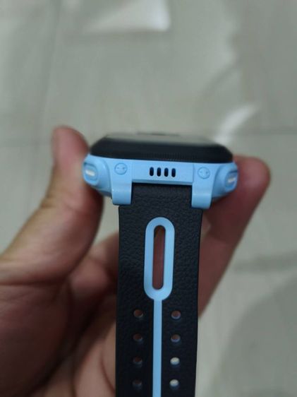 นาฬิกา imoo z1 สีฟ้า ใหม่มากกก (พร้อมของแถม) รูปที่ 5