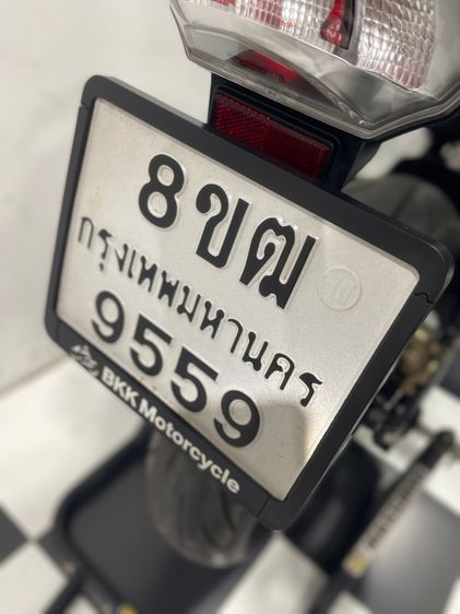 📣‼️ฟรีดาวน์‼️ BMW G 310R สภาพน้แงๆป้ายแดง ไมล์แค่ 7,217 km. รูปที่ 6