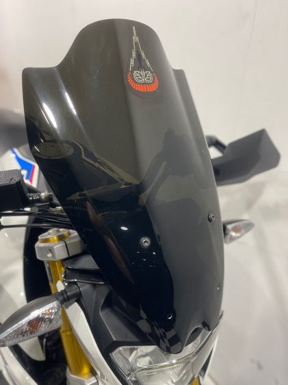 📣‼️ฟรีดาวน์‼️ BMW G 310R สภาพน้แงๆป้ายแดง ไมล์แค่ 7,217 km. รูปที่ 10